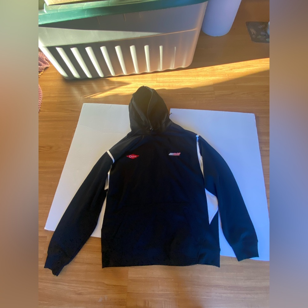 Richard Childress racing pullover